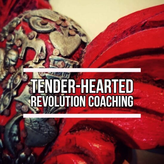 Tender-Hearted Revolution