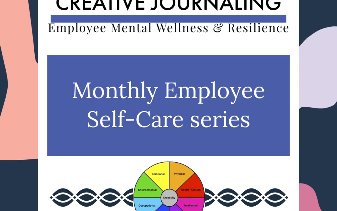 The Power of Prevention for Workplace Mental Wellness